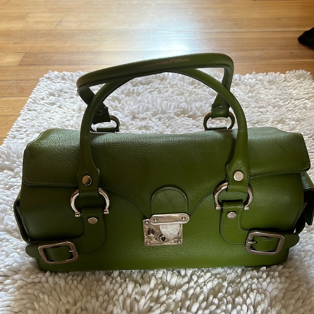 T Anthony LTD. Italy Purse